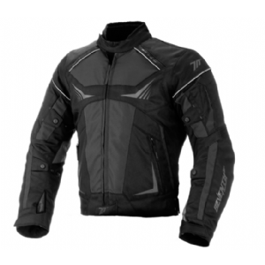 Chaqueta Hombre Seventy Degrees SD-JR55 Negro Gris Chaqueta Hombre Seventy Degrees SD-JR55 Negro Gris