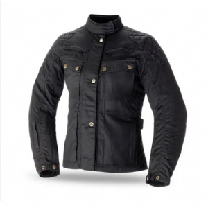 Chaqueta Seventy Urban Lady SD-JC63 Negra Chaqueta Seventy Urban Lady SD-JC63 Negra