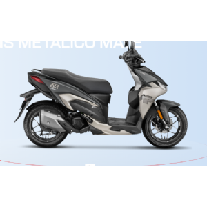 HERO XOOM 125R