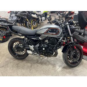 KAWASAKI Z650 RS