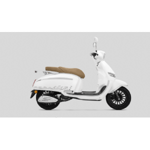 Keeway Versilia 125