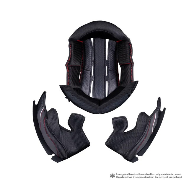 KIT INTERIOR COMPLETO AVENUE