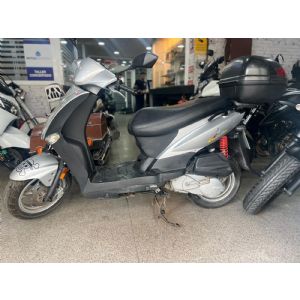 KYMCO AGILITY 125