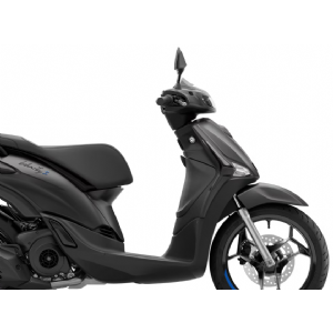 Piaggio Liberty 125 Sport Abs Euro 5+