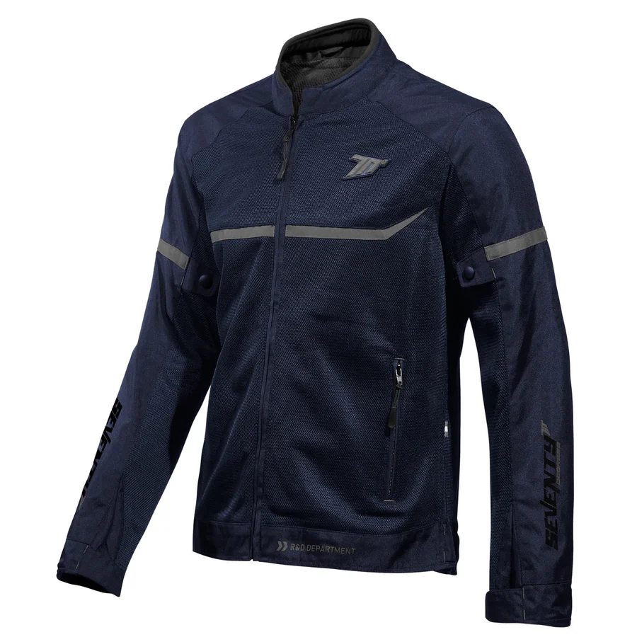 CHAQUETA SD-JR30.1 MOJAVE HOMBRE AZUL MARINO