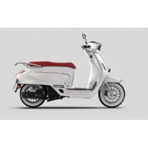 MORBIDELLI SC125SE