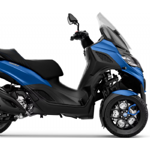 Piaggio MP3 310 SPORT E5+
