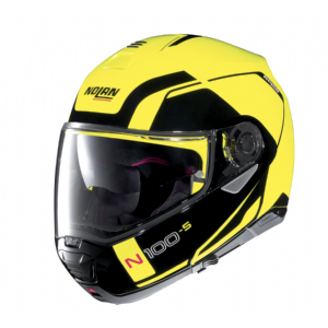 Nolan N100-5 CONSISTENCY N-COM L.Yellow 26