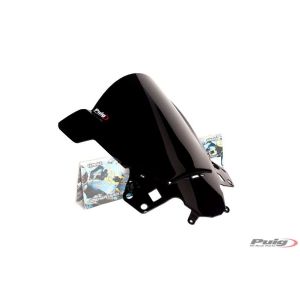 Parabrisas cupula Puig  Racing para Honda CBR 250R  11-16