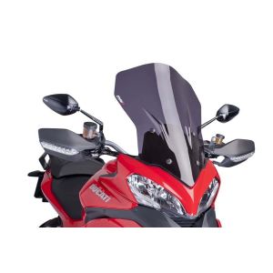 Parabrisas Cupula Puig  Touring Ducati Multiestrada 1200 13 - 14