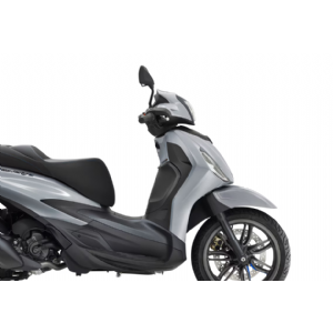 Piaggio Beberly 310 e5+