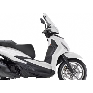 Piaggio Beberly 400 E5+