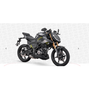 QJ MOTOR SRK125J