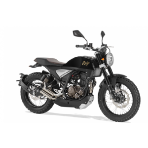 Rieju Century 125 Clasic