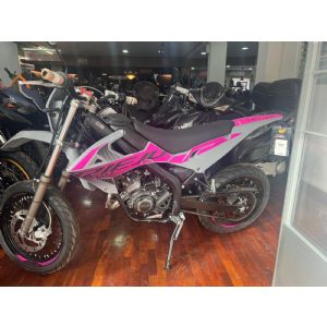 Rieju MRT 50 Motard / Low