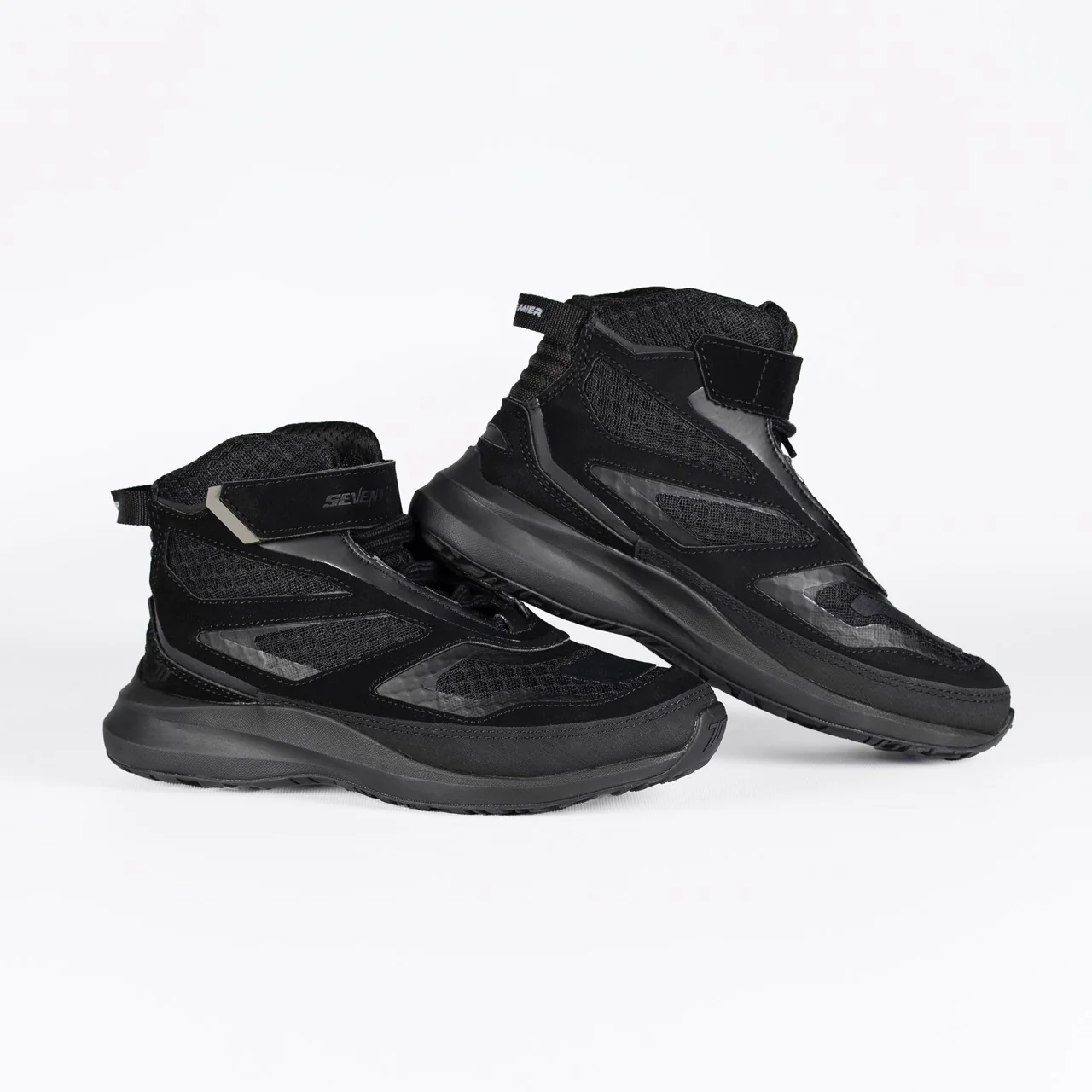 BOTAS SD-BC9 PREMIER URBAN UNISEX NEGRO