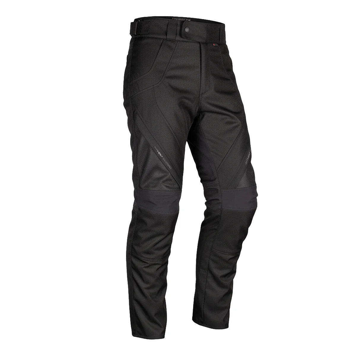PANTALON SD-PT11 GARDENA HOMBRE NEGRO