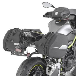 Soporte especfico para alforjas laterales ST604 (Lnea Sport-T) Kawasaki Z900 2020