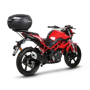 Soporte de maleta Shad Benelli BN125