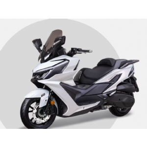 SYM CRUISYM 400 SYM CRUISYM 400