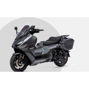 SYM TTLBT TOURING SYM TTLBT TOURING
