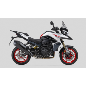 Benelli TRK 902 STRADALE