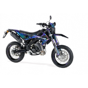 Rieju MRT 50 TROPHY MIRAGE