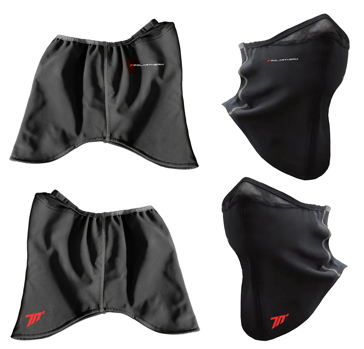 BALACLAVA SD-W1 NEGRA