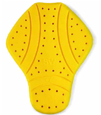 SD-A10B PROTECCION ESPALDA POLIURETANO EXCELLENCE MUJER