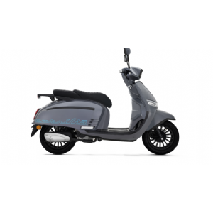 Keeway Versilia 50