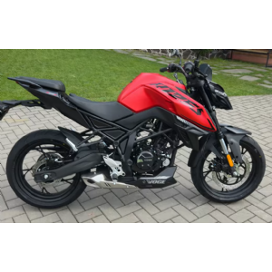 Voge 125RS