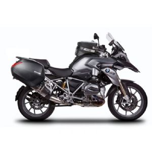 Soporte de maleta lateral Shad 3P System BMW R 1250 GS / ADVENTURE