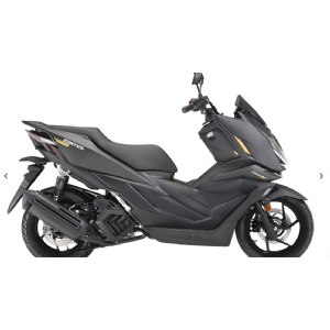 ZONTES 125X ZONTES 125X