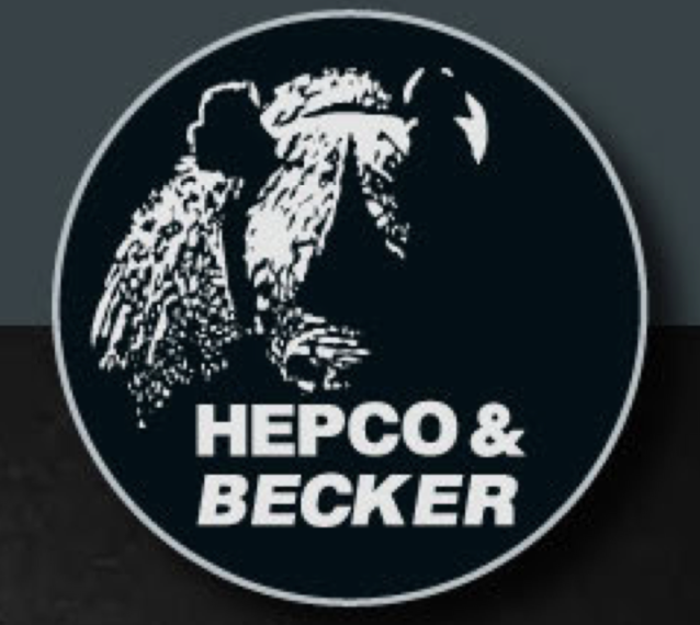 HEPCO&BECKER